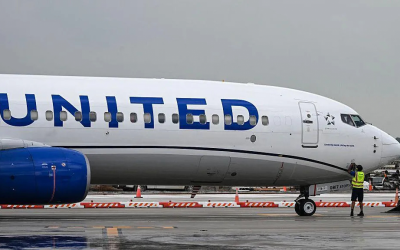 United Airlines IT Failure Highlights Operational Vulnerability in Airline Tech Infrastructure