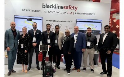 Blackline Safety opens offices in Germany and UAE to boost regional operations