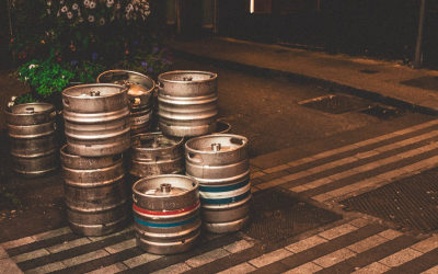 Independent brewers warn of closures as costs spiral