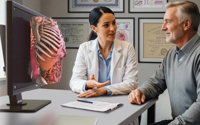 Avatar Medical and Barco introduce glasses-free 3D imaging for private healthcare