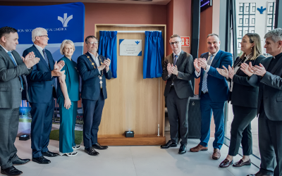 Bon Secours officially opens €213m Limerick hospital with 700 healthcare jobs