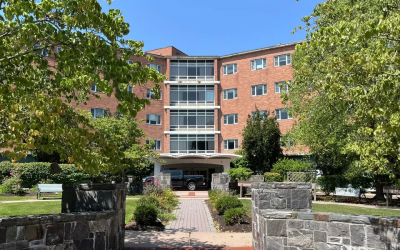 Trumbull nursing home’s water tested positive for Legionella for months before evacuation