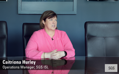 EmpowHER: Women Driving Change and Innovation at SGS Pharma