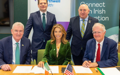Enterprise Ireland renews Northwell Health alliance to scale Irish health tech in US market