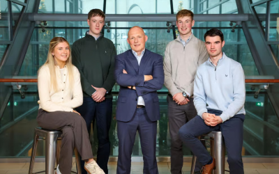 KPMG builds accountancy talent pipeline through university partnership