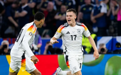 Lidl and Schwarz Group strike landmark UEFA partnership ahead of Euro 2028