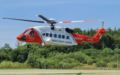 Greystones coastguard station build remains stalled
