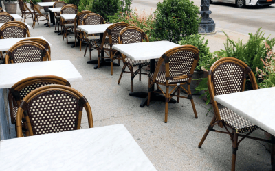 Cafe Solutions expands tailored furniture support for Perth hospitality fit-outs