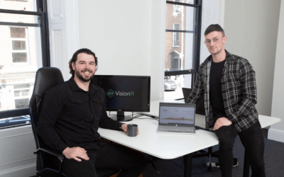 VisionR eyes global growth with AI-driven customer insights