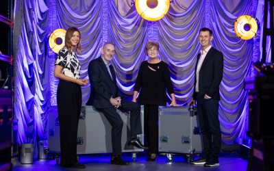 Irish events agency completes first acquisition with workforce expansion planned