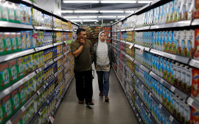 Exclusive: Indonesia will give food companies two years to meet new labelling rules