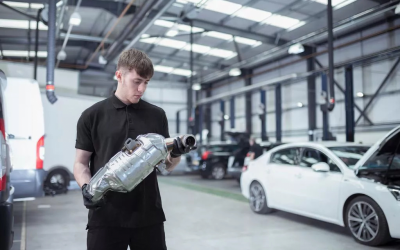 Council backs catalytic converter recycling plant amid safety and jobs row