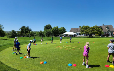 Sports Facilities Companies acquires Spirit Golf Management to launch dedicated golf division