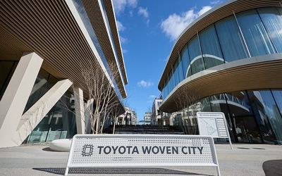 Toyota to establish new vehicle manufacturing plant in Japan