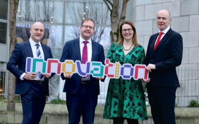 Dublin Bus invites ideas to reshape customer experience across the capital