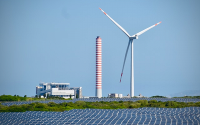 Ireland’s Energy Transition Is Open for Business: The Case for Bold Leadership in 2026