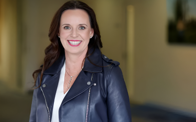 KPMG appoints Anna Scally to lead global technology, media and telecoms practice