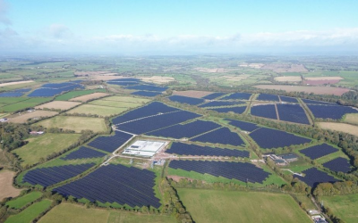 Omnes and Infranity announce strategic partnership with leading Irish Renewable Energy producer Power Capital Renewable Energy