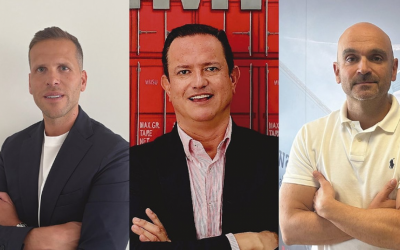 Mimpo Global Expands in Spain with Iberoforwarders Deal