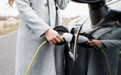 EV incentives must triple to meet climate goals