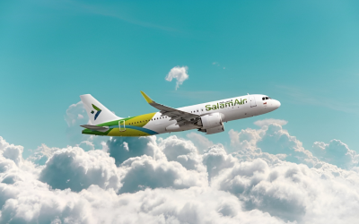 SalamAir renews third IOSA audit to reinforce operational excellence
