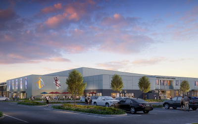 The Sports Facilities Companies chosen to manage Texas multi-sport destination