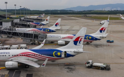 Malaysia Airlines Group accelerates growth plans with new routes, new A330neos