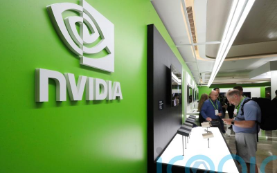 Nvidia achieves record valuation as AI demand accelerates digital transformation
