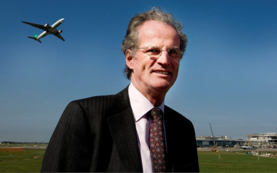 McEvaddys challenge Dublin Airport capacity plans