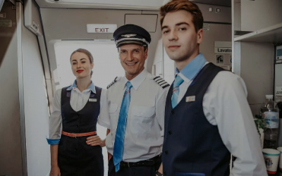 Irish Colleges Training Centre launches cabin crew training programme in Limerick