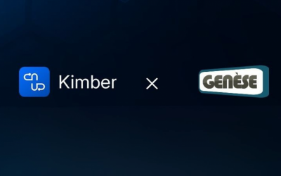 Kimber partners with Genese Solution for AI and cybersecurity delivery in Ireland