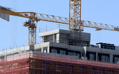 Construction drives €14 billion boost with growth in skilled trades in Ireland