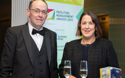 Facilities Management Awards 2025 showcase what excellence looks like