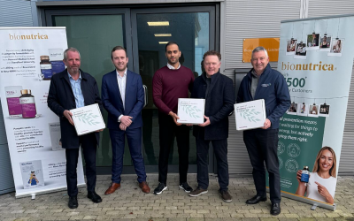 Bioreve Sciences secures nationwide retail partnership with Uniphar Group