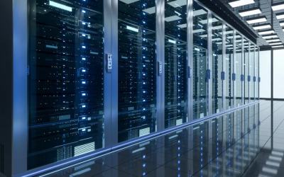 Equinix commences construction of Dublin data centre using existing power allocation