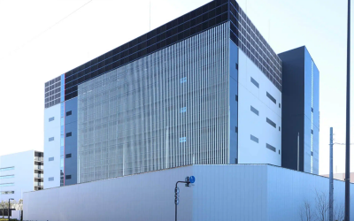 Princeton Digital Group opens Japan headquarters to strengthen national data infrastructure expansion
