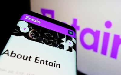 Entain redefines in-shop betting experience