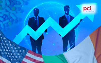 Corporate tax rises fail to stop Ireland attracting foreign pharma investment