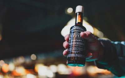 Innovation Beverage Group expands energy operations ahead of BlockFuel merger