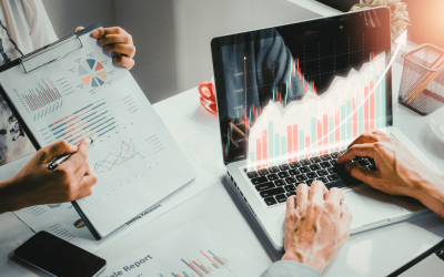 Ireland’s Finance Chiefs Face The Real Test of Digital Transformation