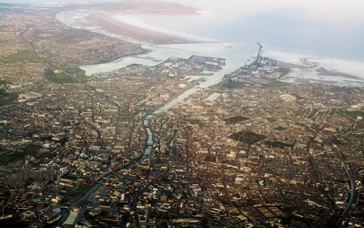 Dublin’s industrial and logistics market shows strong Q2 recovery