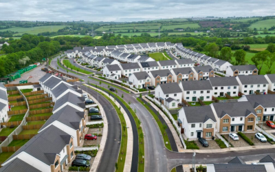 Ireland seeks €20bn in annual investment to deliver 300,000 homes by 2030