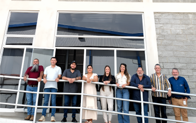 TMA and ITEK collaborate to secure medical-grade resin supply