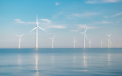 Ireland awards 900 MW offshore wind project to Orsted-ESB joint venture