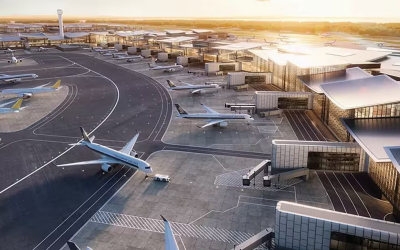 Irish engineering wins global trust