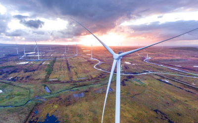 New climate plan forces faster action on wind and solar