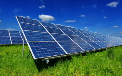 EDF to commence construction on Roscommon solar park development