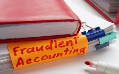 South Korea to enforce stricter sanctions for accounting misconduct