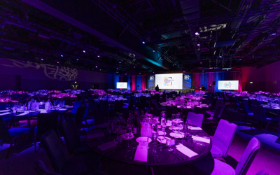 Sustainability and Innovation Shine at Irish Construction Industry Awards 2024