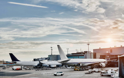 Indra and Synaptic Aviation deploy AI system to optimise ground operations at three Spanish airports